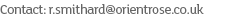 email richard smithard