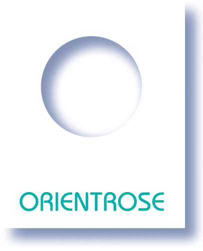 orientrose logo