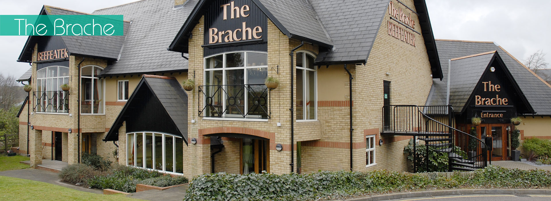 The Brache 1