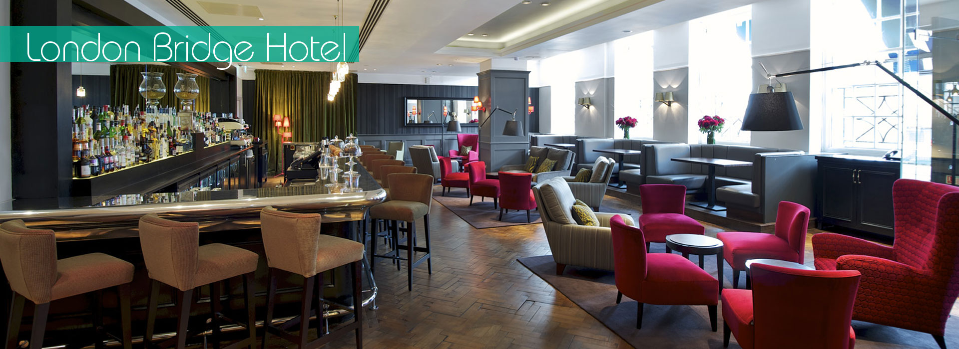 london bridge hotel 1