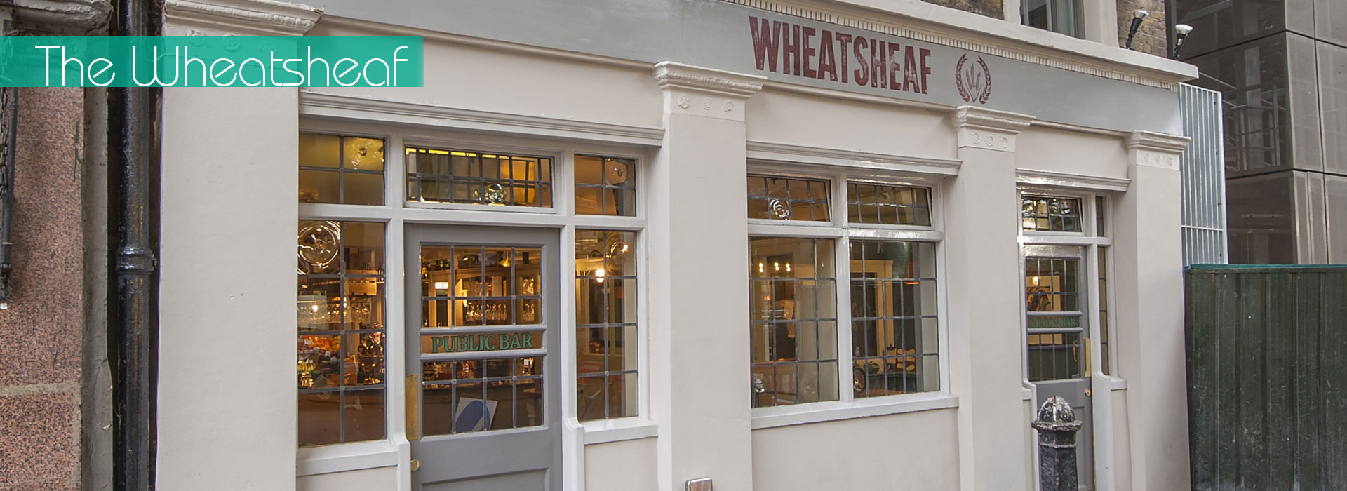 wheatsheaf 1
